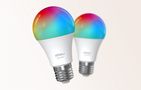 Smart LED Color Light Bulb WiFi IMOU B5, IMOU CL1B-5-E27