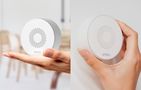 Smart Alarm Siren IMOU ZR1 ZigBee, IMOU IOT-ZR1-EU