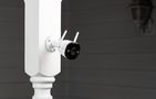 Outdoor Wi-Fi Camera IMOU Bullet 2 1080p, IMOU IPC-F22FEP