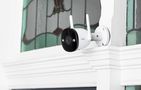 Outdoor Wi-Fi Camera IMOU Bullet 2 1080p, IMOU IPC-F22FEP