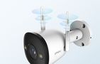 Outdoor WiFi Camera IMOU Bullet 2 4MP, IMOU IPC-F42FEP