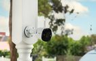 Outdoor WiFi Camera IMOU Bullet 2 4MP, IMOU IPC-F42FEP