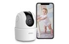 360° Indoor WiFi Camera IMOU Ranger 2C 4MP, IMOU IPC-TA42P