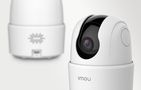 360° Indoor WiFi Camera IMOU Ranger 2C 4MP, IMOU IPC-TA42P