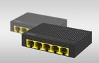 5-port LAN Switch IMOU SG105C, IMOU SG105C