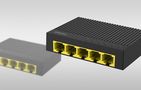 5-port LAN Switch IMOU SG105C, IMOU SG105C