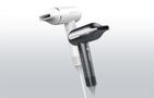 Hair dryer inFace ZH-09G (grey), InFace ZH-09G