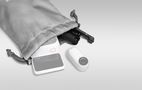Protective case for Insta360 GO 3S / GO 3 camera, Insta360 CINSBBKK