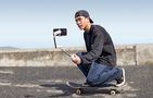 Gimbal Insta360 Flow Standalone (grey) - PRESALE, Insta360 CINSABBA(Flow04)
