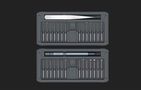 Precision Screwdriver Set JIMI Home JM-GNT30, 30pcs, JIMI Home JM-GNT30