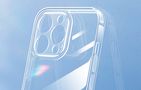 Joyroom JR-14D1 transparent case for iPhone 14, Joyroom JR-14D1