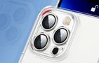 Joyroom JR-14D4 transparent case for iPhone 14 Pro Max, Joyroom JR-14D4