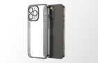 Joyroom JR-14Q3 Case for Apple iPhone 14 Plus 6.7 "(Black), Joyroom JR-14Q3 Black