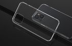 Joyroom JR-14X3 transparent case for iPhone 14 Plus, Joyroom JR-14X3