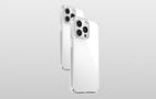 Protective phone case Joyroom for iPhone 15 Pro (transparent), Joyroom JR-15DB2