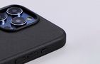 Magnetic Phone Case for iPhone 15 Pro Joyroom JR-BP006 (black), Joyroom JR-BP006 iP 15 Pro M B
