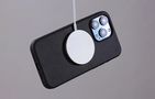 Magnetic Phone Case for iPhone 15 Pro Joyroom JR-BP006 (black), Joyroom JR-BP006 iP 15 Pro M B