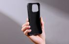 Magnetic Phone Case for iPhone 15 Pro Joyroom JR-BP006 (black), Joyroom JR-BP006 iP 15 Pro M B