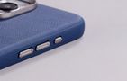 Magnetic Phone Case for iPhone 15 Joyroom JR-BP007 (blue), Joyroom JR-BP007 iP 15 Blue