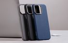 Magnetic Phone Case for iPhone 15 Joyroom JR-BP007 (gray), Joyroom JR-BP007 iP 15 G