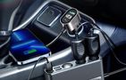 Car charger JOYROOM JR-CL06 Multi-Port (black), Joyroom JR-CL06