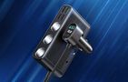 Car charger JOYROOM JR-CL06 Multi-Port (black), Joyroom JR-CL06