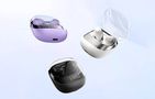 Earbuds TWS Joyroom Jdots Series JR-DB2 (purple), Joyroom JR-DB2 Purple