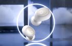 Earbuds TWS Joyroom Jdots Series JR-DB2 (white), Joyroom JR-DB2 White