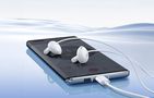 Wired Earphones Joyroom JR-EC05, Type-C (White), Joyroom JR-EC05