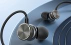 Wired Earphones JR-EW03, Half in Ear (Silver), Joyroom JR-EW03 Silver