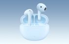 Earphones Joyroom Funpods JR-FB2 Wireless (blue), Joyroom JR-FB2 Blue