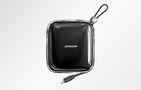 Powerbank Joyroom JR-L003 Jelly 10000mAh, Lightning, 22.5W (Black), Joyroom JR-L003 LB