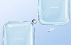 Powerbank Joyroom JR-L003 Jelly 10000mAh, Lightning, 22.5W (Blue), Joyroom JR-L003 LBL
