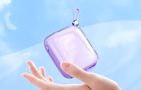 Powerbank Joyroom JR-L003 Jelly 10000mAh, Lightning, 22.5W (Blue), Joyroom JR-L003 LBL