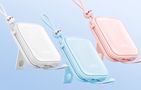 Powerbank Joyroom JR-L008 Cutie 10000mAh, 22.5W (White), Joyroom JR-L008 White