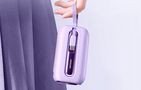 Powerbank Joyroom JR-L013 Colorful 10000mAh, 12W (Purple), Joyroom JR-L013 Purple