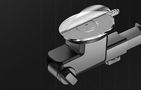 Dashboard Mount Joyroom JR-OK3, Adjustable (Black), Joyroom JR-OK3