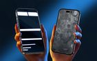 Full screen tempered glass, privatizing Joyroom JR-P03 for Apple iPhone 14 Plus 6.7 ", Joyroom JR-P03