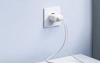 Charger Flash Joyroom  JR-TCF05, (EU) 20W A+C (black), Joyroom JR-TCF05 Black