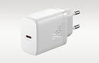 Fast Charger JR-TCF11 (EU), 25W (White), Joyroom JR-TCF11 White