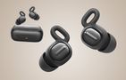 Earbuds TWS Joyroom Cozydots Series JR-TS1 (black), Joyroom JR-TS1 Black