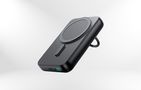 20W Magnetic PowerBank 10000mAh Joyroom JR-W050 (black), Joyroom JR-W050 Black