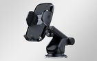 Joyroom JR-ZS259 car dashboard holder (black), Joyroom JR-ZS259 Dash