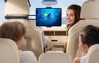 Car Headrest Tablet Holder Joyroom JR-ZS203, Joyroom JR-ZS369
