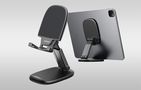 Desktop phone stand Joyroom JR-ZS371(black), Joyroom JR-ZS371 Black