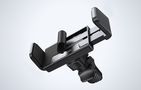 Car holder Joyroom JR-ZS377 for air vent (black), Joyroom JR-ZS377