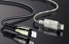 USB Cable for Lightning Joyroom S-1230K6 2.4A 1.2m (Black), Joyroom S-1230K6 Lightning