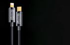 USB-C to Lightning Joyroom S-CL020A20 Cable 20W 2m (Blue), Joyroom S-CL020A20 Blue