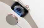 Apple Watch Magnetic Charger Joyroom S-IW011 USB-C 5V 1.2m (White), Joyroom S-IW011