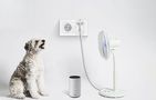 Išmanioji rozetė Wi-Fi 3680W, dviguba, su energijos matuokliu, TUYA / Smart Life, Gosund GOSUND-SP211 6972391280061